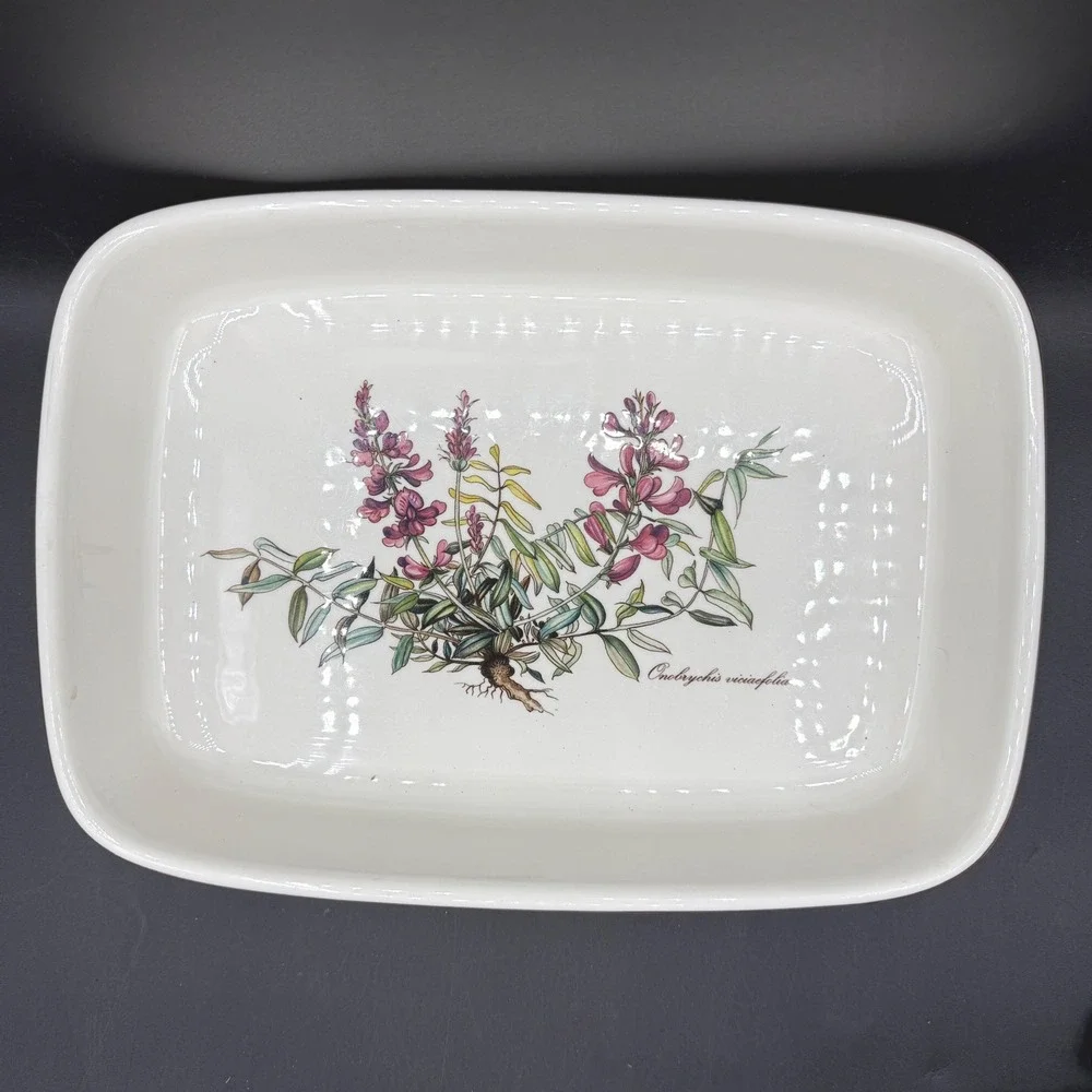 Vintage Villeroy & Boch Botanica 11